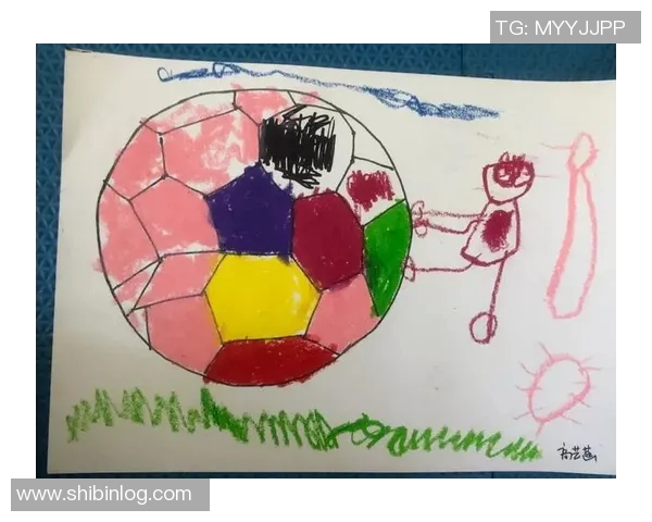 新手入门足球球星卡通画：打造你的专属球场英雄世界