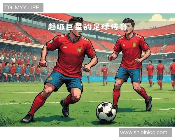 足球巨星猜猜猜揭晓最强球员身份挑战你眼力和记忆力的极限