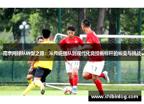 南京网球队转型之路：从传统强队到现代化竞技新标杆的蜕变与挑战
